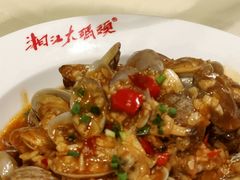 -湘江大码头·龙虾馆(渔人码头一店)