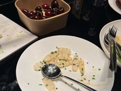 -杭州临平万丽酒店·万丽轩中餐厅