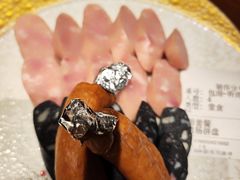 带骨香肠-隐炉和牛烧肉店(群力店)