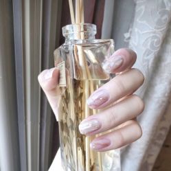 -Pink You美甲美睫纹绣定制中心