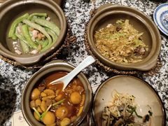 -南京大牌档(崇文门国瑞店)