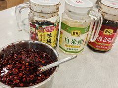 -老四季(南市场店)