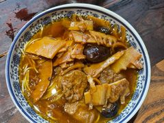 -西园寺素食(西园弄戒幢律寺店)