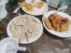 -哈尔滨风味小吃东北菜(五角场店)