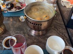 -福州西湖大酒店·怡湖咖啡厅