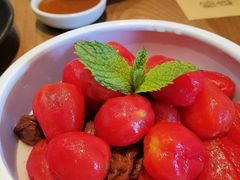 话梅小番茄-榕意·川味之美(深业上城店)