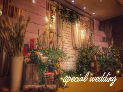 点击看大图 -上海大酒店·婚宴年会宴会厅