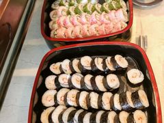 -万豪咖啡厅(JW万豪酒店店)