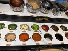 -英雄故事地摊烤肉(马驹桥店)