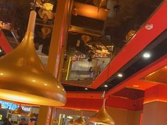 -蜀香三绝·牛蛙·烤鱼·天府炒鸡(安丘泰华店)