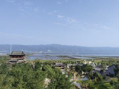 -盐池神庙