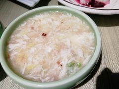 西湖牛肉羹-花千醉(新街口店)