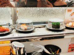 -争鲜回转寿司(朝北大悦城店)