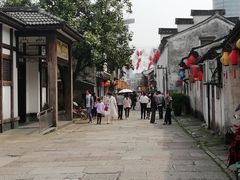 -绍兴书圣故里景区