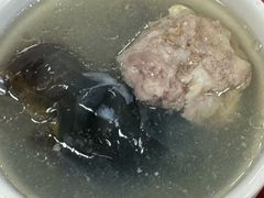 -小罗子汤店(大士院总店)