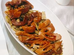 -朱仔记食府(江南大道店)