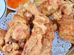 -峇峇娘马来西亚餐厅(望京SOHO店)