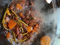 -崔记生活·铁锅炖鱼粘卷子(总店)