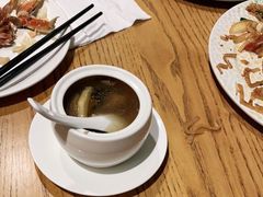 -天津湾西餐厅(三亚海棠湾洲际度假酒店)