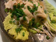 -宝轩渔府·老字号海鲜·正宗津菜(水上店)