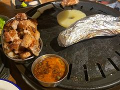 -济州爱肉堂(总店)