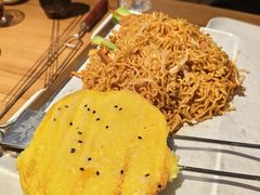 -华府九号海鲜烧烤大排档(龙域店)