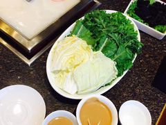 -皇城老妈·大连海鲜火锅(港湾店)