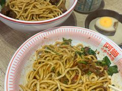 -阿当·小炒牛肉面(人广店)