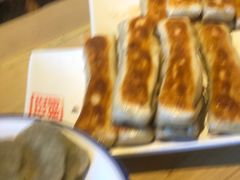 -左邻右舍褡裢火烧(石榴园店)