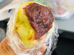松花晶团糕-江南春(中山中路店)