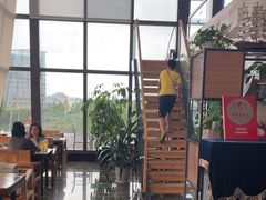 -忆咖啡观景餐厅(桂林象山公园店)