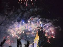 -泉城欧乐堡梦幻世界