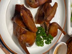 -粤港湾砂锅粥·宵夜(宝龙店)