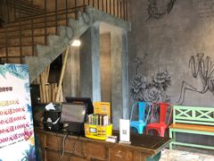 大堂-童年小筑餐厅(申花路店)