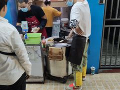 -裕丰西湖干菜饼