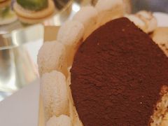 -怡咖啡·自助餐·西安香格里拉