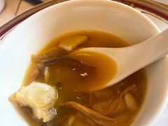 -鲤鱼洲酒店港鲤咖啡厅