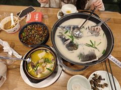 -丰乐餐厅·始于1999·本地老字号