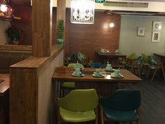 -荣记潮汕牛肉火锅(仙鹤街店)