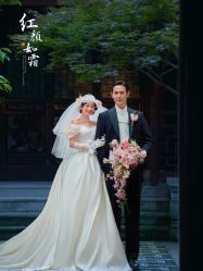 -金夫人婚纱摄影(总店)