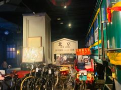 门面-和平菓局(王府井店)