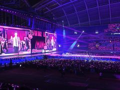 -沈阳奥林匹克体育中心