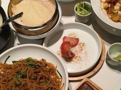 -聆桂烤鸭·金奖烤鸭(静联广场店)