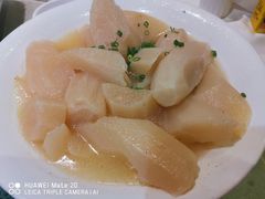 -香山小厨(南联路店)