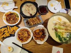 -付小姐在成都(川沙店)