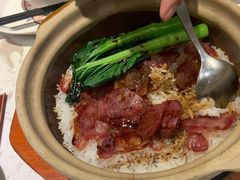 煲仔饭-火啫啫·粤式啫啫煲(南通首店)