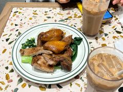 -华嫂冰室(尖沙咀店)