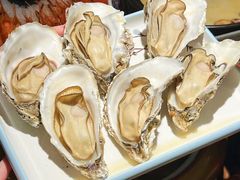 -乔街深夜食堂·小龙虾·高压锅生蚝(杭州总店)
