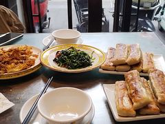-福荣居褡裢火烧京味家常菜(西四店)