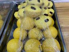 -华天二友居肉饼(新街口店)